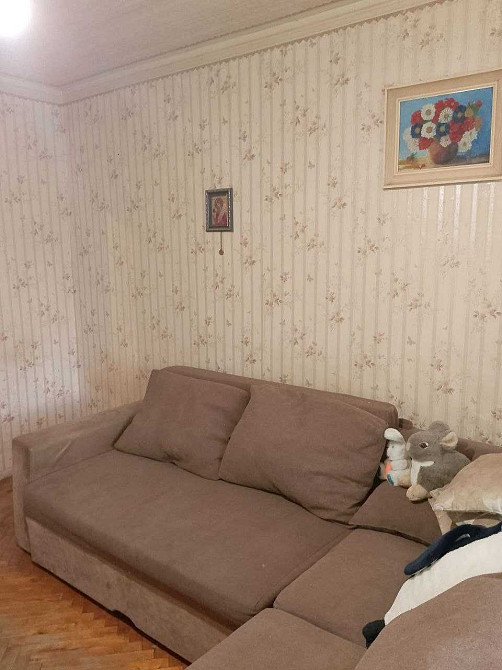 2-кімнатна з окремими кімнатами на Льотній біля Седаму Чернигов - изображение 2