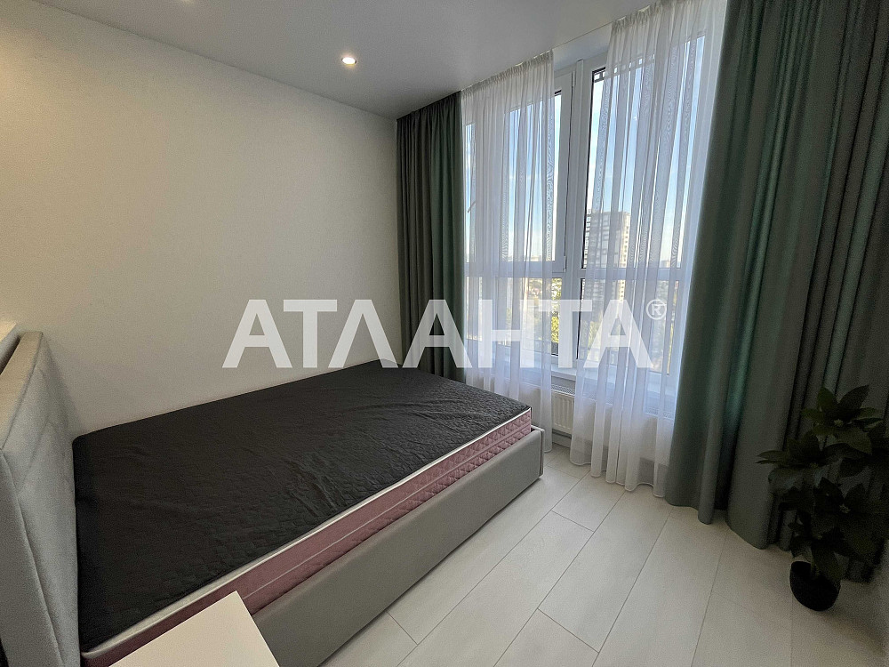 1-комн квартира в ЖК Модерн / 5-6 Фонтана. Новый ремонт Одеса - зображення 6