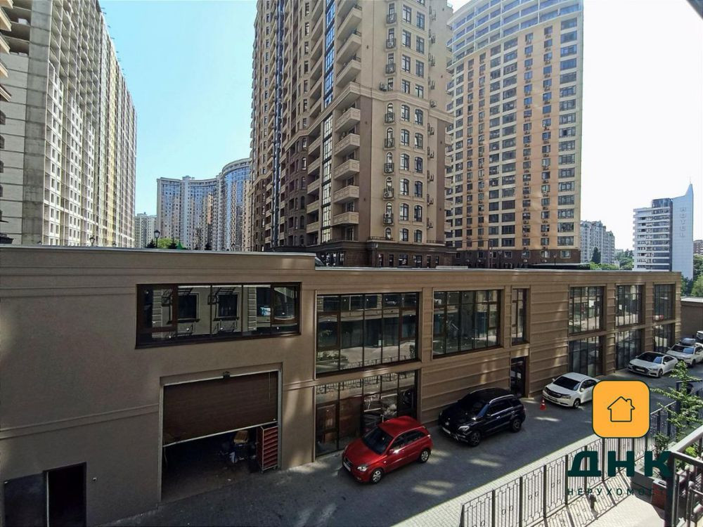 ~~2К 63м2 ⁉️ГЕНУЭЗСКАЯ⁉️Аркадия Без Ремонта Море Парк KADORR Одеса - зображення 7