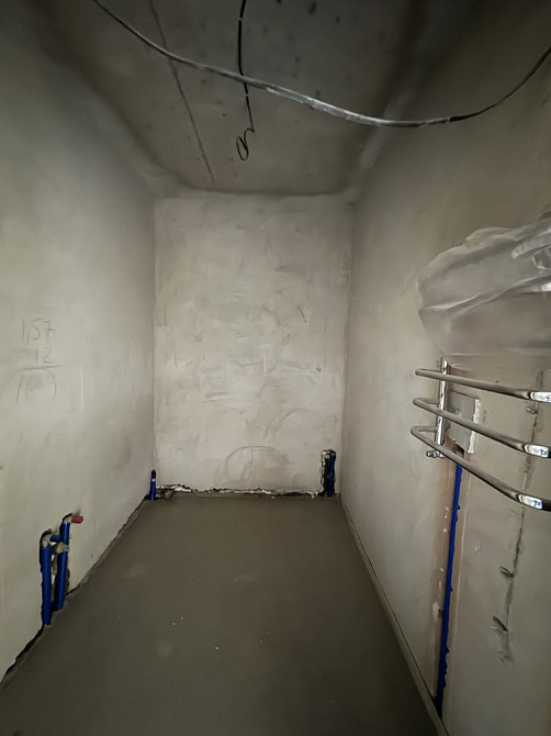 Продам 1 кімнатну новобудову Черновцы - изображение 5