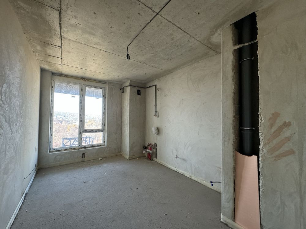 Продам 1 кімнатну новобудову Черновцы - изображение 4