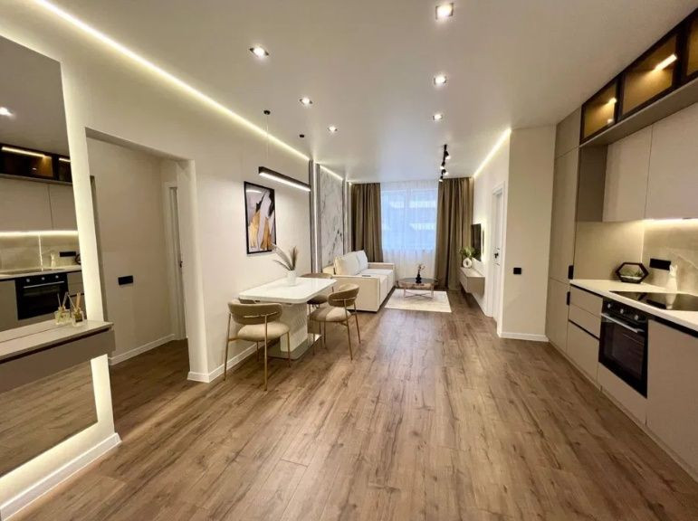 2-комн. Квартира 66 м.кв Аркадия /Генуэзкая /Кадорр Одеса - зображення 2