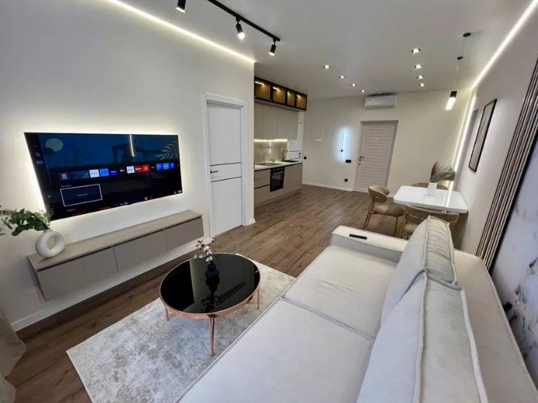 2-комн. Квартира 66 м.кв Аркадия /Генуэзкая /Кадорр Одеса - зображення 5