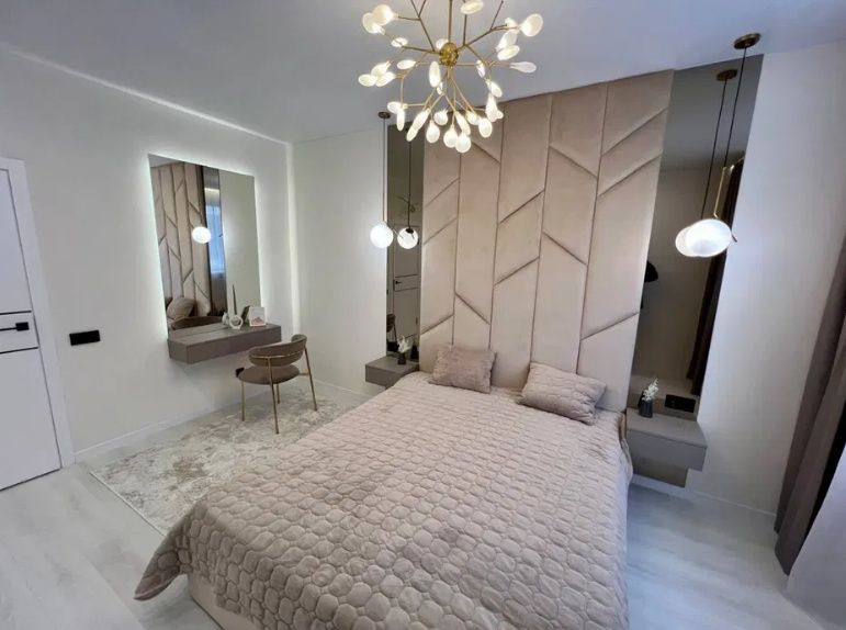 2-комн. Квартира 66 м.кв Аркадия /Генуэзкая /Кадорр Одеса - зображення 8