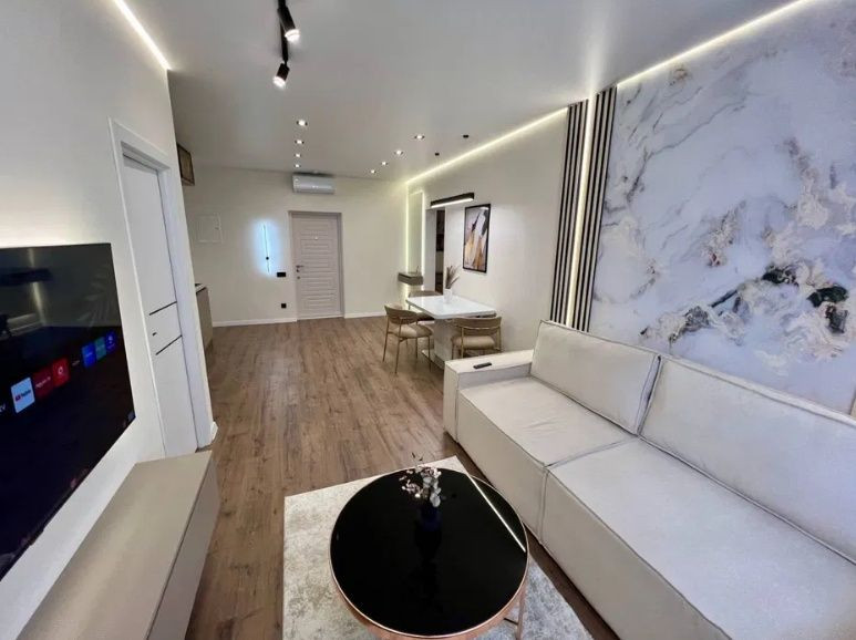 2-комн. Квартира 66 м.кв Аркадия /Генуэзкая /Кадорр Одеса - зображення 6