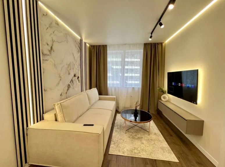 2-комн. Квартира 66 м.кв Аркадия /Генуэзкая /Кадорр Одеса - зображення 3