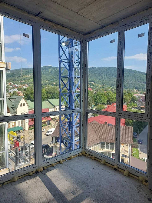 Дохідні апартаменти Smart Hill & WOL by Ribas Яремче - зображення 2