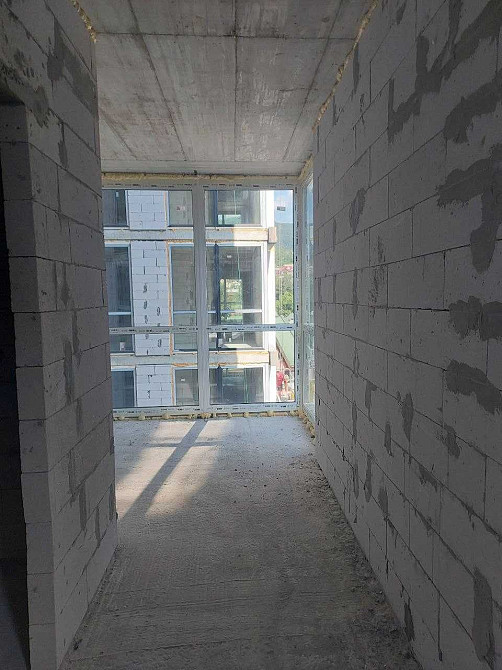 Дохідні апартаменти Smart Hill & WOL by Ribas Яремче - зображення 3