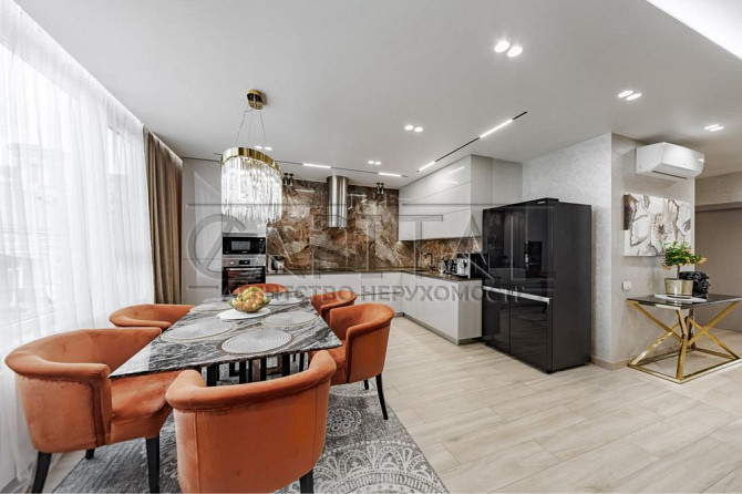 Продаж квартири на Деміївка, ЖК Soho Residence, Печерськ, Либідська Kyiv - photo 4