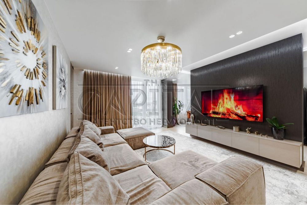 Продаж квартири на Деміївка, ЖК Soho Residence, Печерськ, Либідська Киев - изображение 2