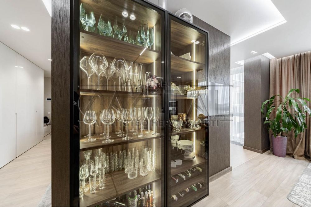 Продаж квартири на Деміївка, ЖК Soho Residence, Печерськ, Либідська Киев - изображение 5