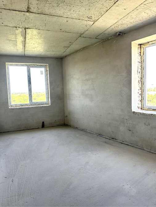 Терміново! 2к 61м2 квартира з документами. Газове опалення Гостомель - изображение 2