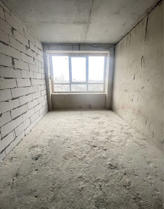 Терміново! 2к 61м2 квартира з документами. Газове опалення Гостомель - изображение 3