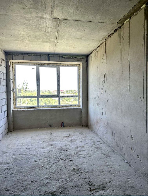 Терміново! 2к 61м2 квартира з документами. Газове опалення Гостомель - изображение 5