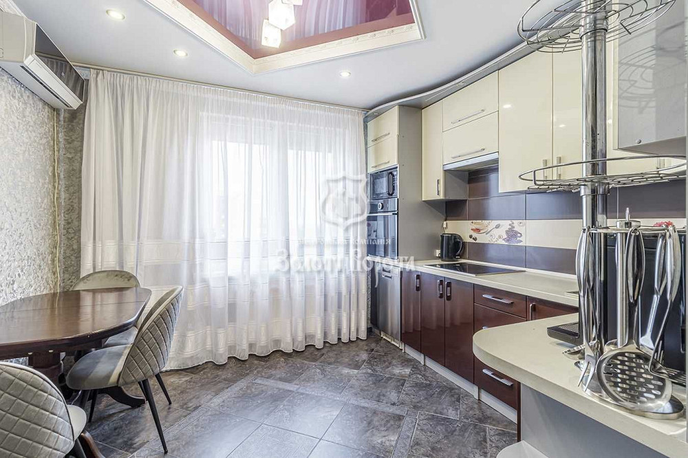 Квартира 2к. Євроремонт, меблі, техніка. Макаренко 1а Дніпровський р-н Киев - изображение 6