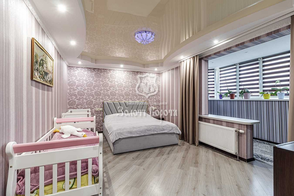 Квартира 2к. Євроремонт, меблі, техніка. Макаренко 1а Дніпровський р-н Киев - изображение 3