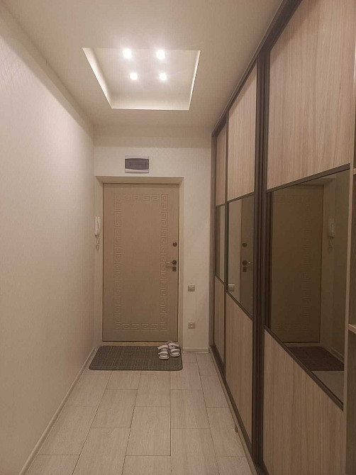 Продам 2к квартиру ЖК Журавлевский Харьков - изображение 6