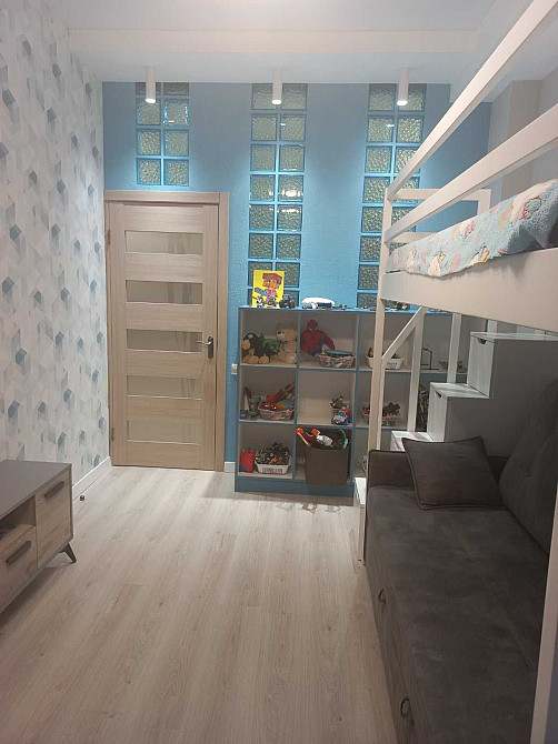 Продам 2к квартиру ЖК Журавлевский Харьков - изображение 1