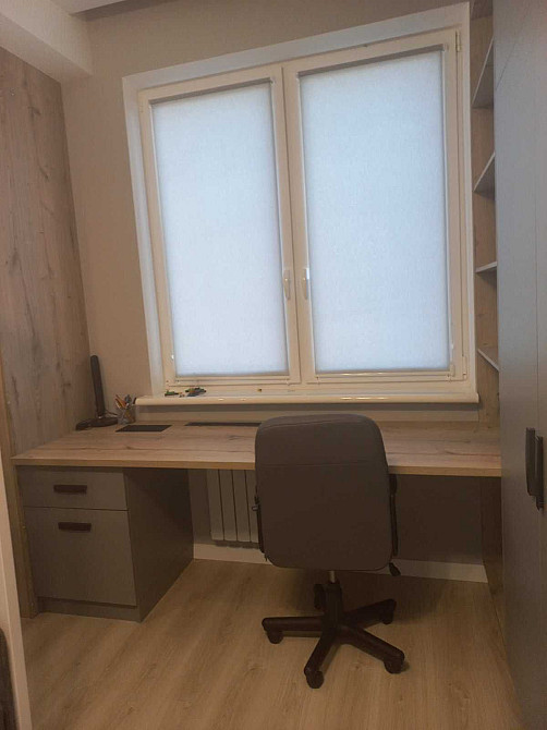 Продам 2к квартиру ЖК Журавлевский Харьков - изображение 5