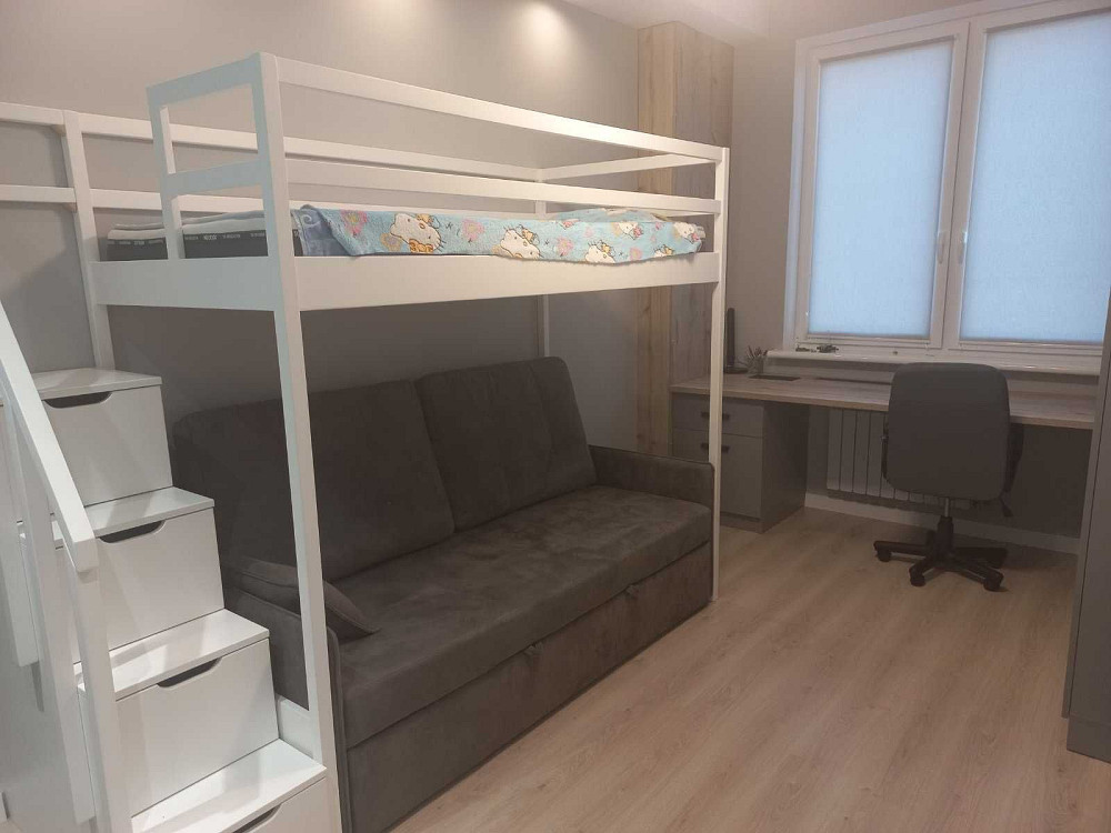 Продам 2к квартиру ЖК Журавлевский Харьков - изображение 2