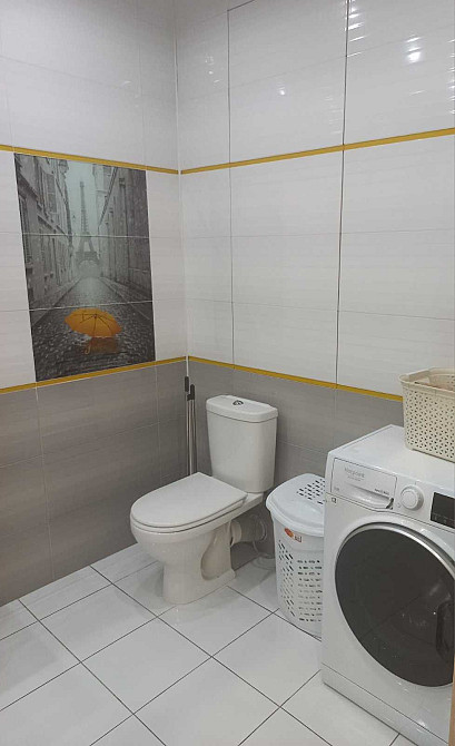 Продам 2к квартиру ЖК Журавлевский Харьков - изображение 7