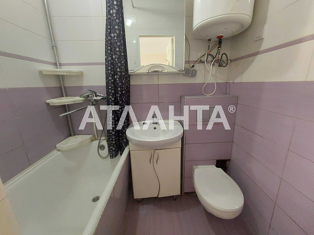 ФОНТАН \ ПЕДАГОГИЧЕСКАЯ 1 - комн идеально под арендный бизнес Одеса - зображення 2