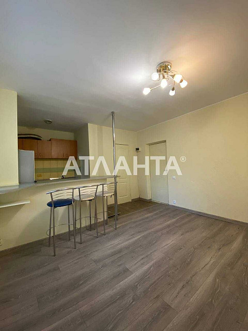 ФОНТАН \ ПЕДАГОГИЧЕСКАЯ 1 - комн идеально под арендный бизнес Одеса - зображення 1