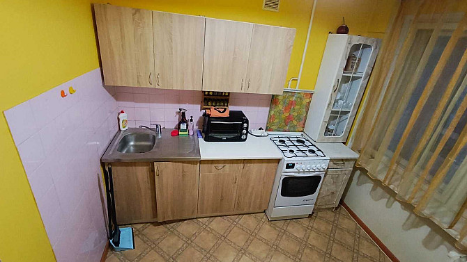 Продаж 1 кім.квартири, вул.Стрийська 59 Lviv - photo 4