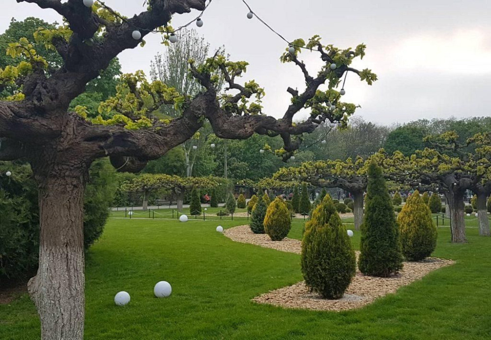 Продам 3-х ком.квартиру на Черемушках возле парка Горького (057-828) Одеса - зображення 8