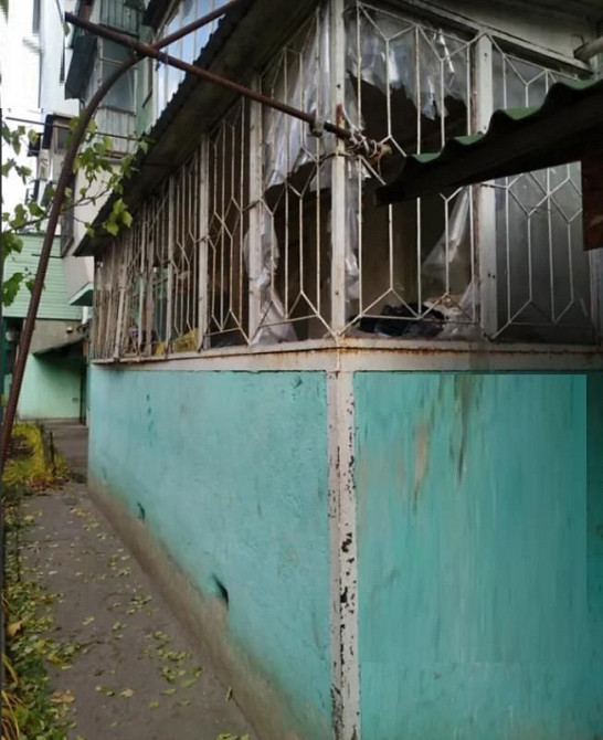 Продам 3-х ком.квартиру на Черемушках возле парка Горького (057-828) Одеса - зображення 3