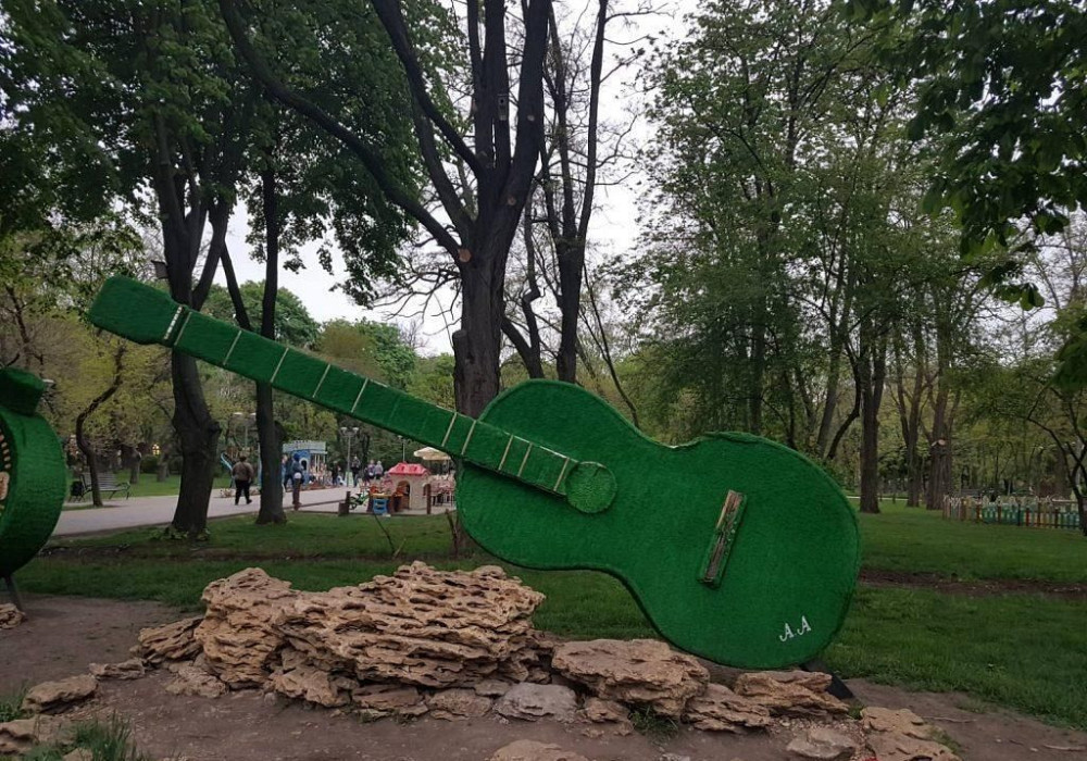 Продам 3-х ком.квартиру на Черемушках возле парка Горького (057-828) Одеса - зображення 7