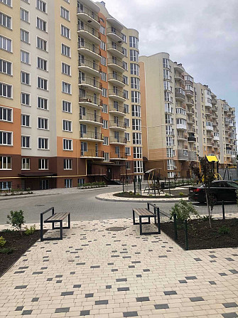 Продам просторную 1 ком. квартиру ул. Семена Палия ЖК Теплый дом Odesa - photo 2