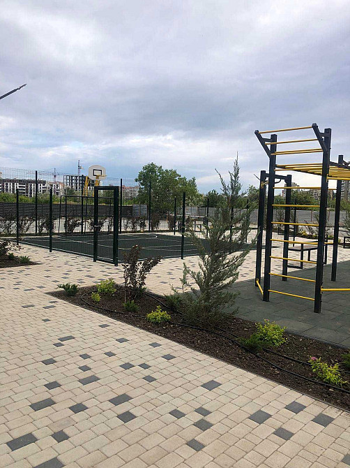 Продам просторную 1 ком. квартиру ул. Семена Палия ЖК Теплый дом Одеса - зображення 3