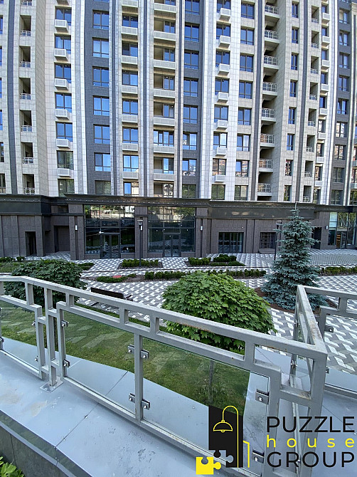 Продаж 1к 47м ЖК Новопечерський квартал Фортечний тупик Киев - изображение 5