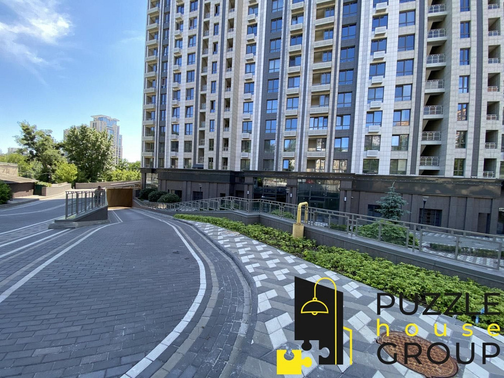 Продаж 1к 47м ЖК Новопечерський квартал Фортечний тупик Киев - изображение 4