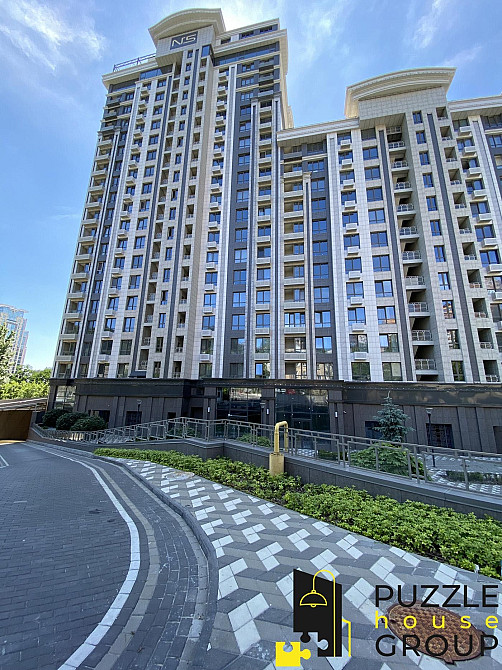 Продаж 1к 47м ЖК Новопечерський квартал Фортечний тупик Киев - изображение 8