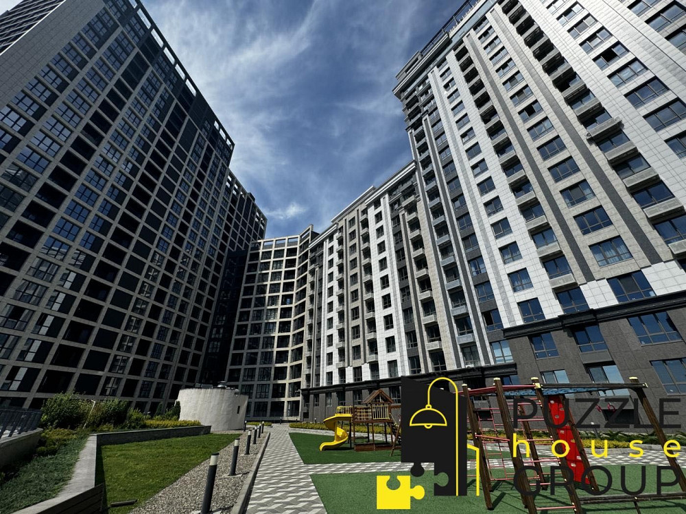 Продаж 1к 47м ЖК Новопечерський квартал Фортечний тупик Киев - изображение 3