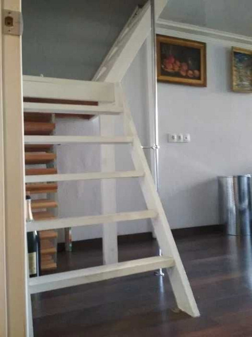 Центр Золоті Ворота 3к=80м2 Лисенка,1  / Ярославів Вал Золотоворітська Киев - изображение 8