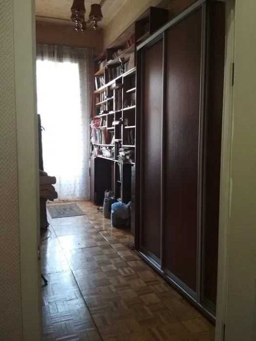 Центр Золоті Ворота 3к=80м2 Лисенка,1  / Ярославів Вал Золотоворітська Киев - изображение 6