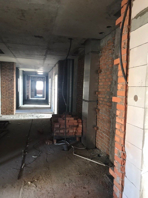 Продаж однокімнатноі квартири в новобудові Киев - изображение 3