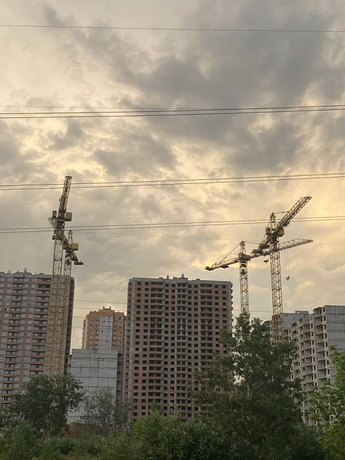 Продаж однокімнатноі квартири в новобудові Киев - изображение 4