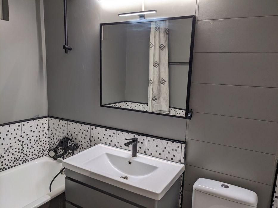 Красивая 2-х комнатная квартира по ул Ак.Филатова. Черемушки. Одеса - зображення 8