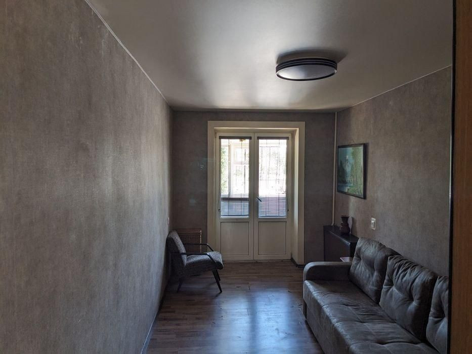 Красивая 2-х комнатная квартира по ул Ак.Филатова. Черемушки. Одеса - зображення 2