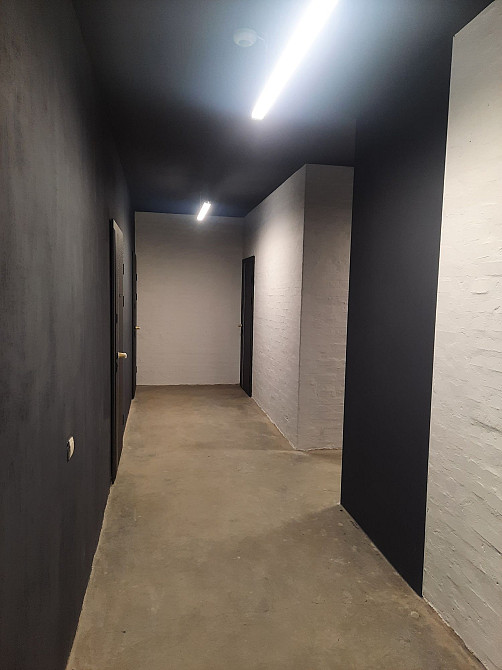 Квартира в Дахнівці де над головою ніхто не бігає, перший поверх Черкассы - изображение 1