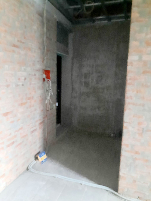 Квартира в Дахнівці де над головою ніхто не бігає, перший поверх Черкассы - изображение 6