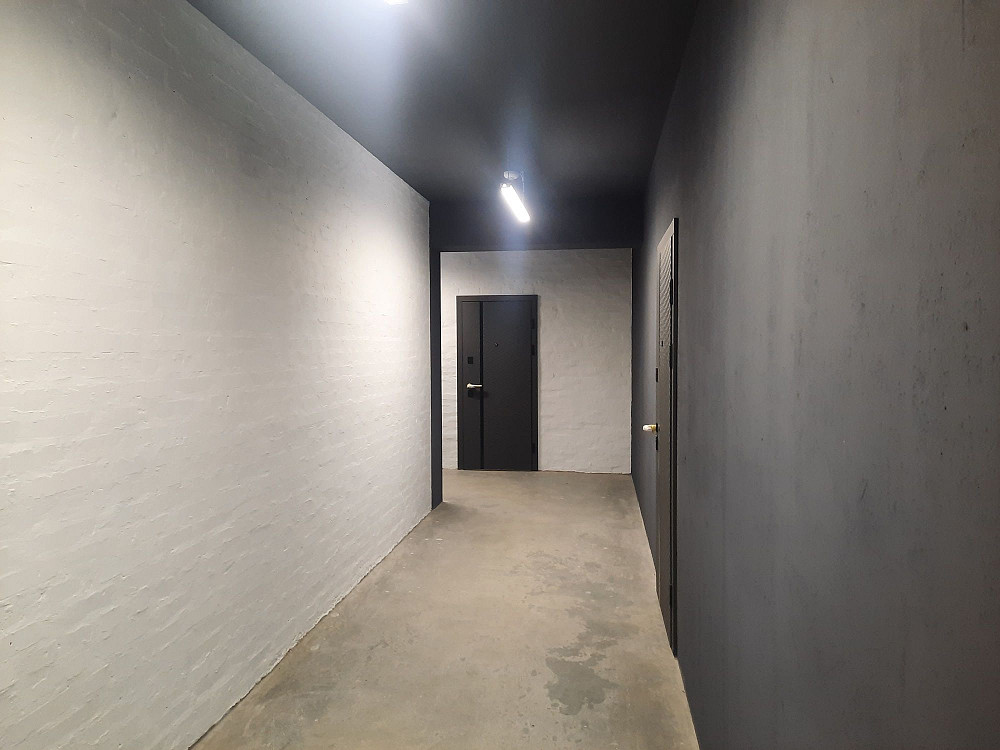 Квартира в Дахнівці де над головою ніхто не бігає, перший поверх Черкассы - изображение 3