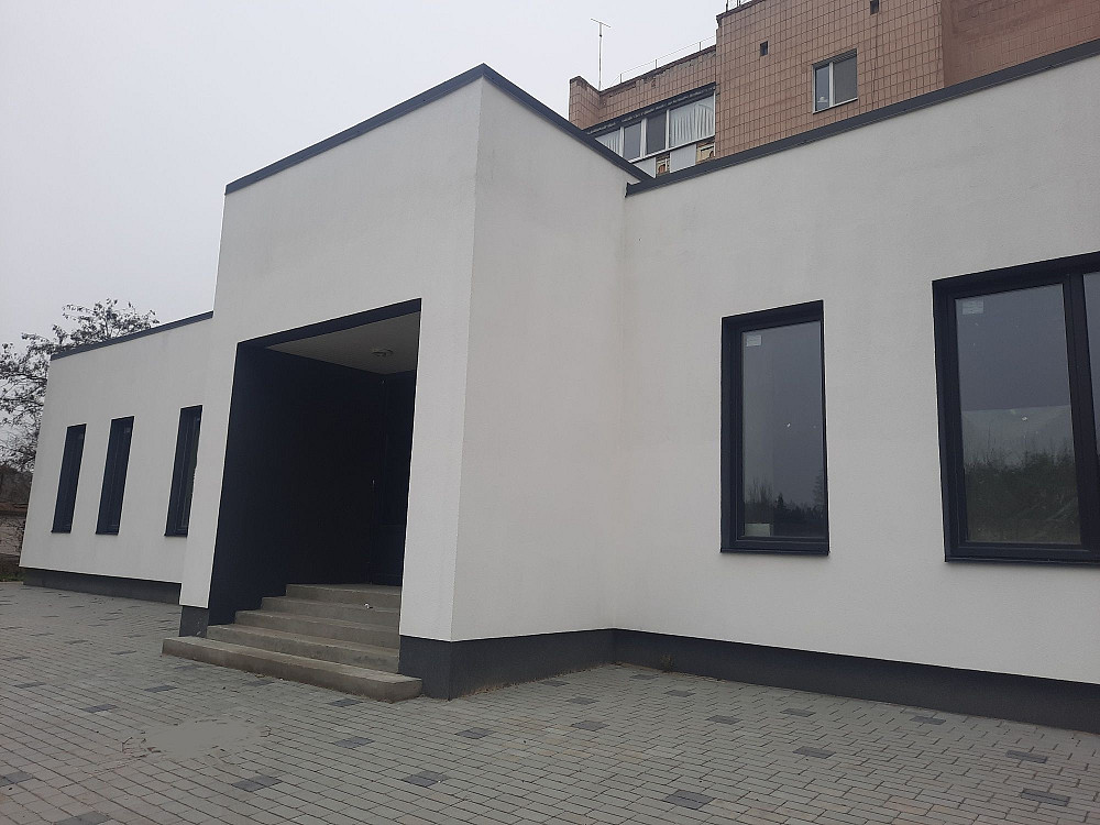 Квартира в Дахнівці де над головою ніхто не бігає, перший поверх Черкассы - изображение 8