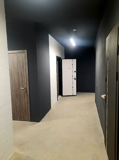 Квартира в Дахнівці де над головою ніхто не бігає, перший поверх Черкассы - изображение 2