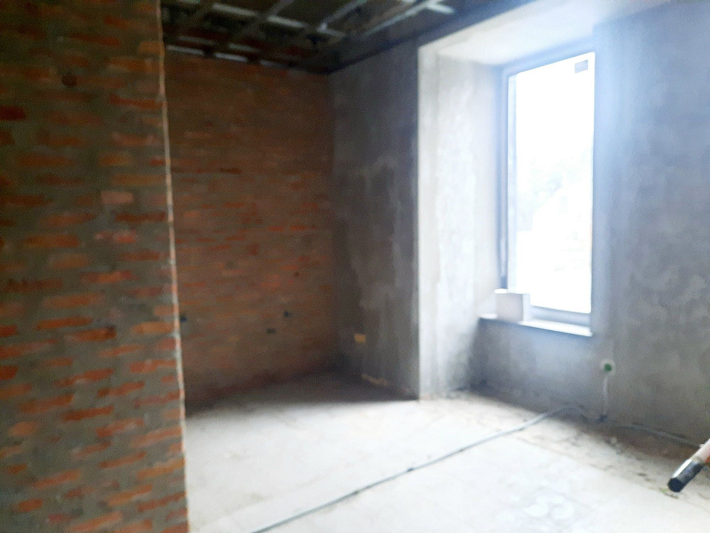 Квартира в Дахнівці де над головою ніхто не бігає, перший поверх Черкассы - изображение 5