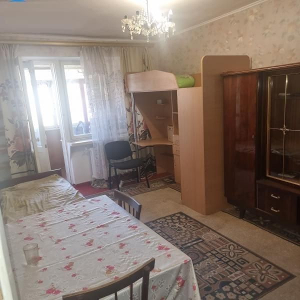 Однокомнатная квартира по ул.Космонавтов.(057-832) Одеса - зображення 1